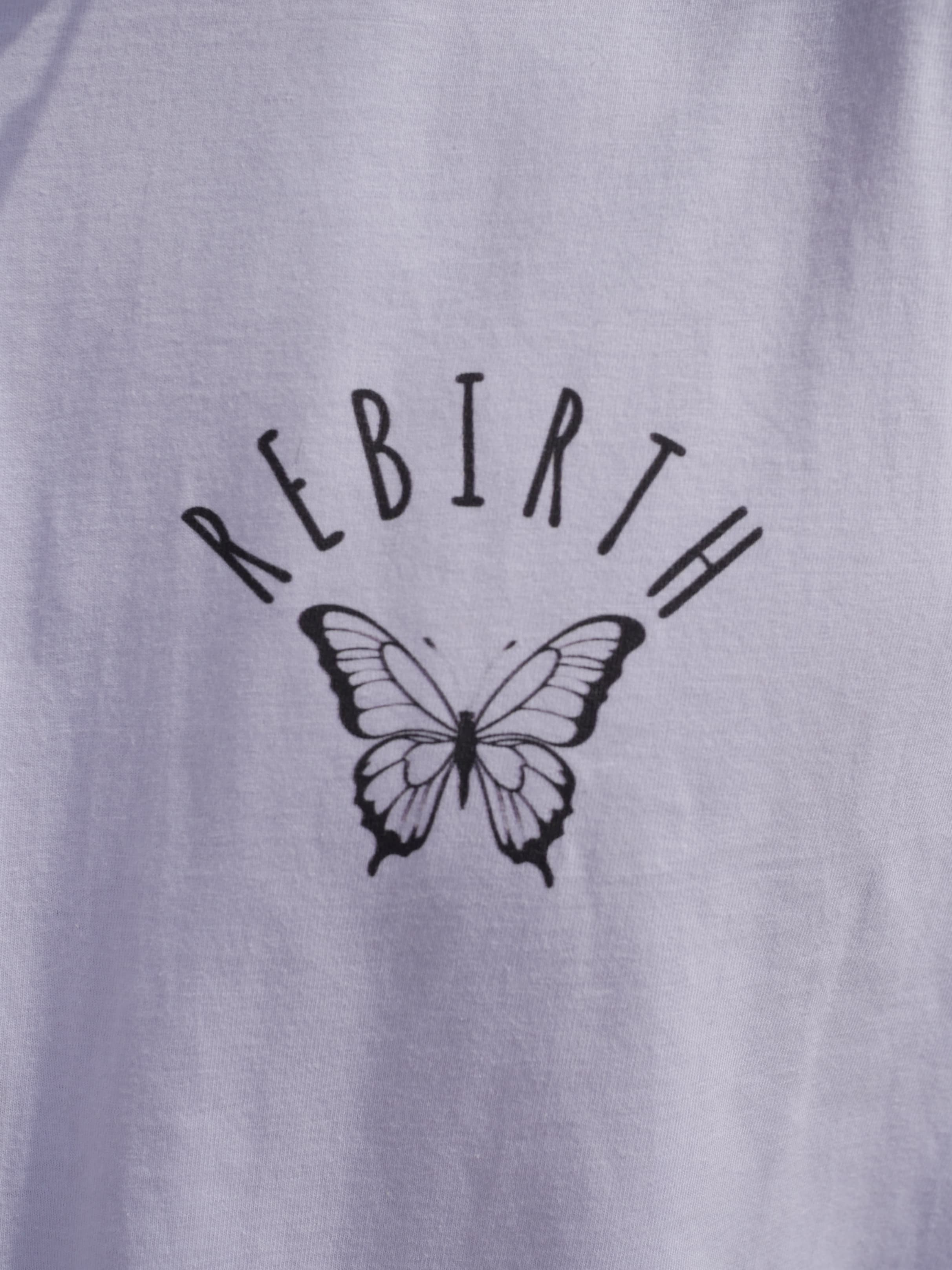 Soft Power — Rebirth 3